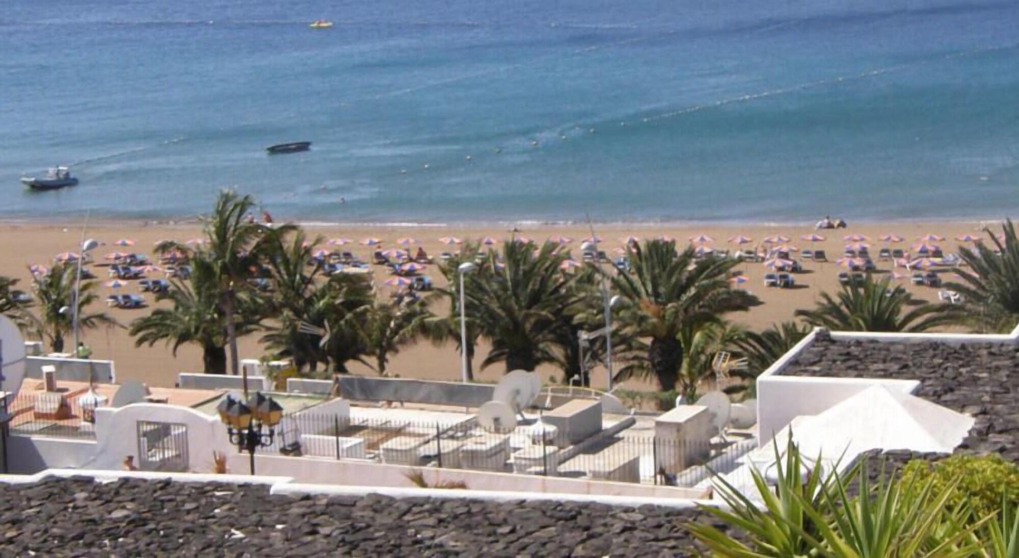 R2 Bahia Kontiki Aparthotel Puerto del Carmen  Exterior photo