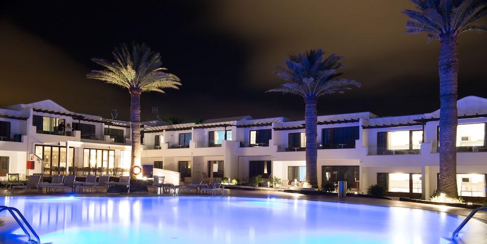 R2 Bahia Kontiki Aparthotel Puerto del Carmen  Exterior photo