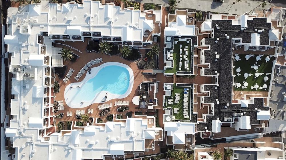 R2 Bahia Kontiki Aparthotel Puerto del Carmen  Exterior photo