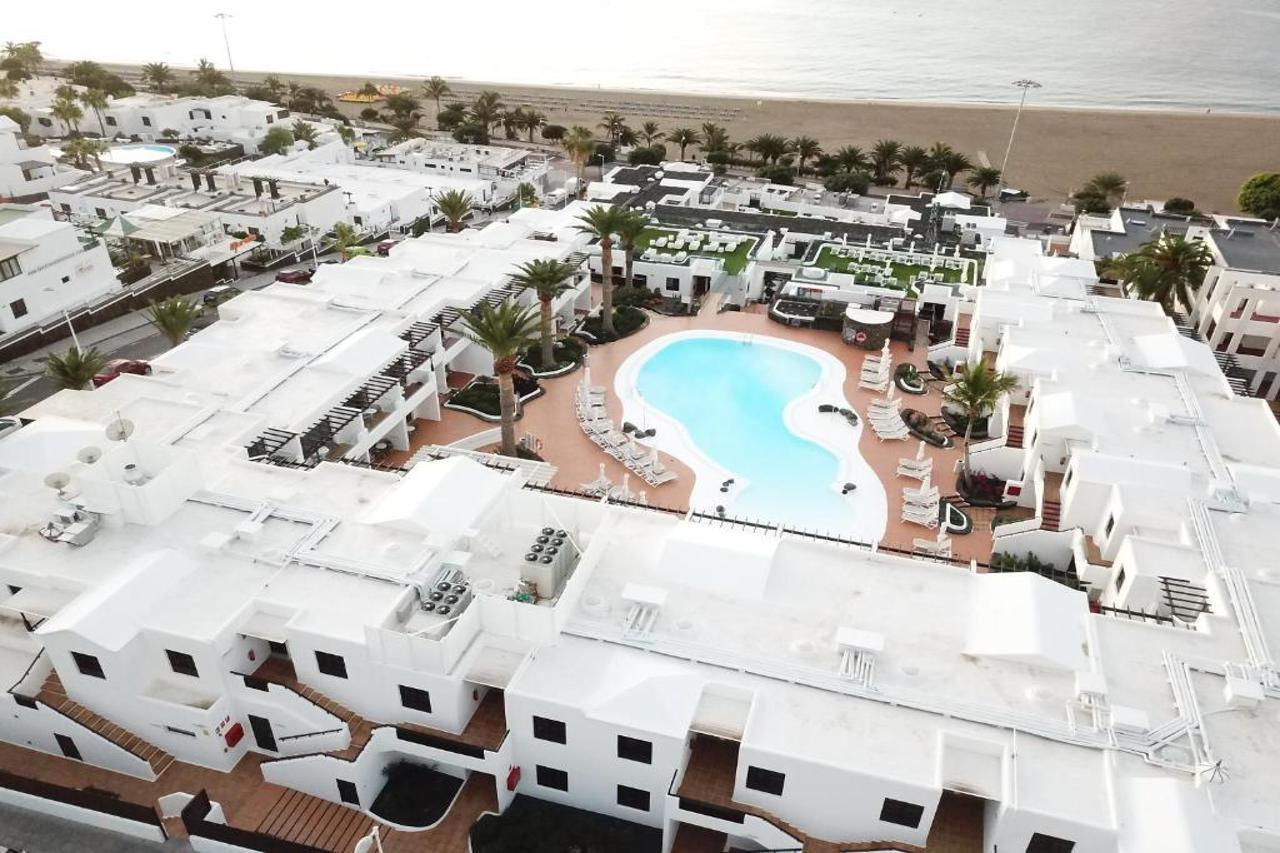 R2 Bahia Kontiki Aparthotel Puerto del Carmen  Exterior photo