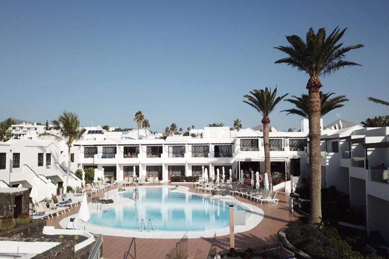 R2 Bahia Kontiki Aparthotel Puerto del Carmen  Exterior photo