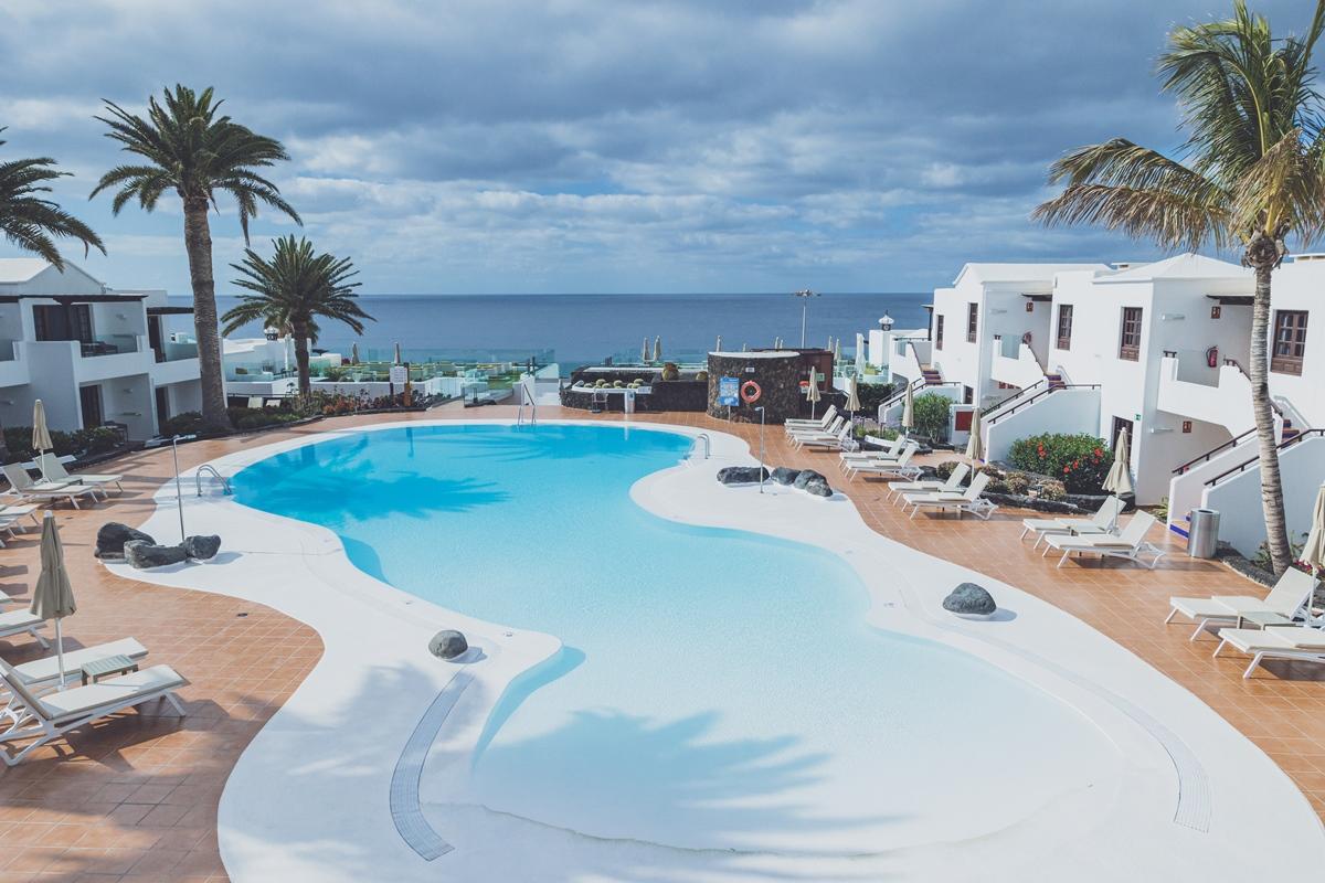 R2 Bahia Kontiki Aparthotel Puerto del Carmen  Exterior photo