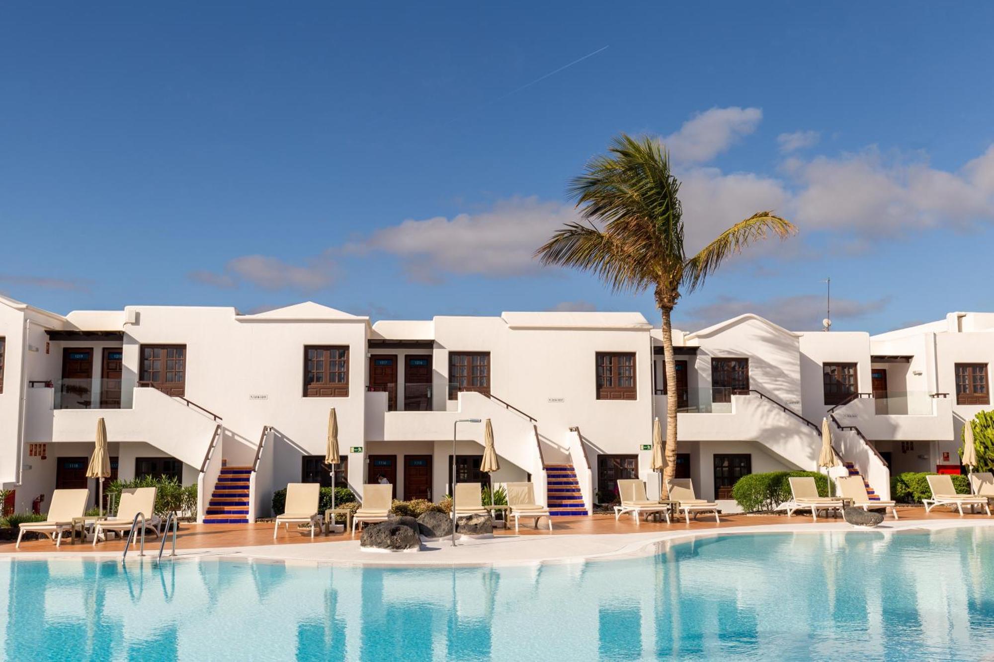 R2 Bahia Kontiki Aparthotel Puerto del Carmen  Exterior photo