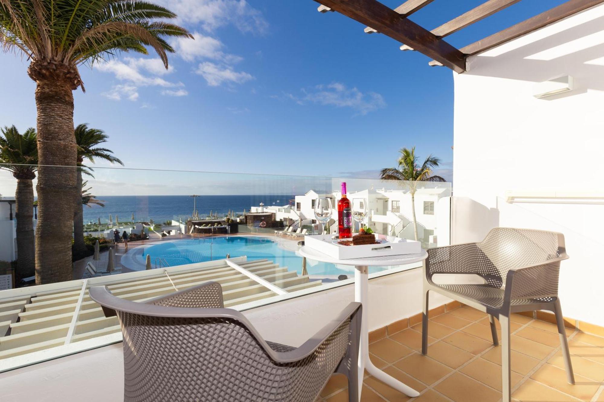 R2 Bahia Kontiki Aparthotel Puerto del Carmen  Exterior photo