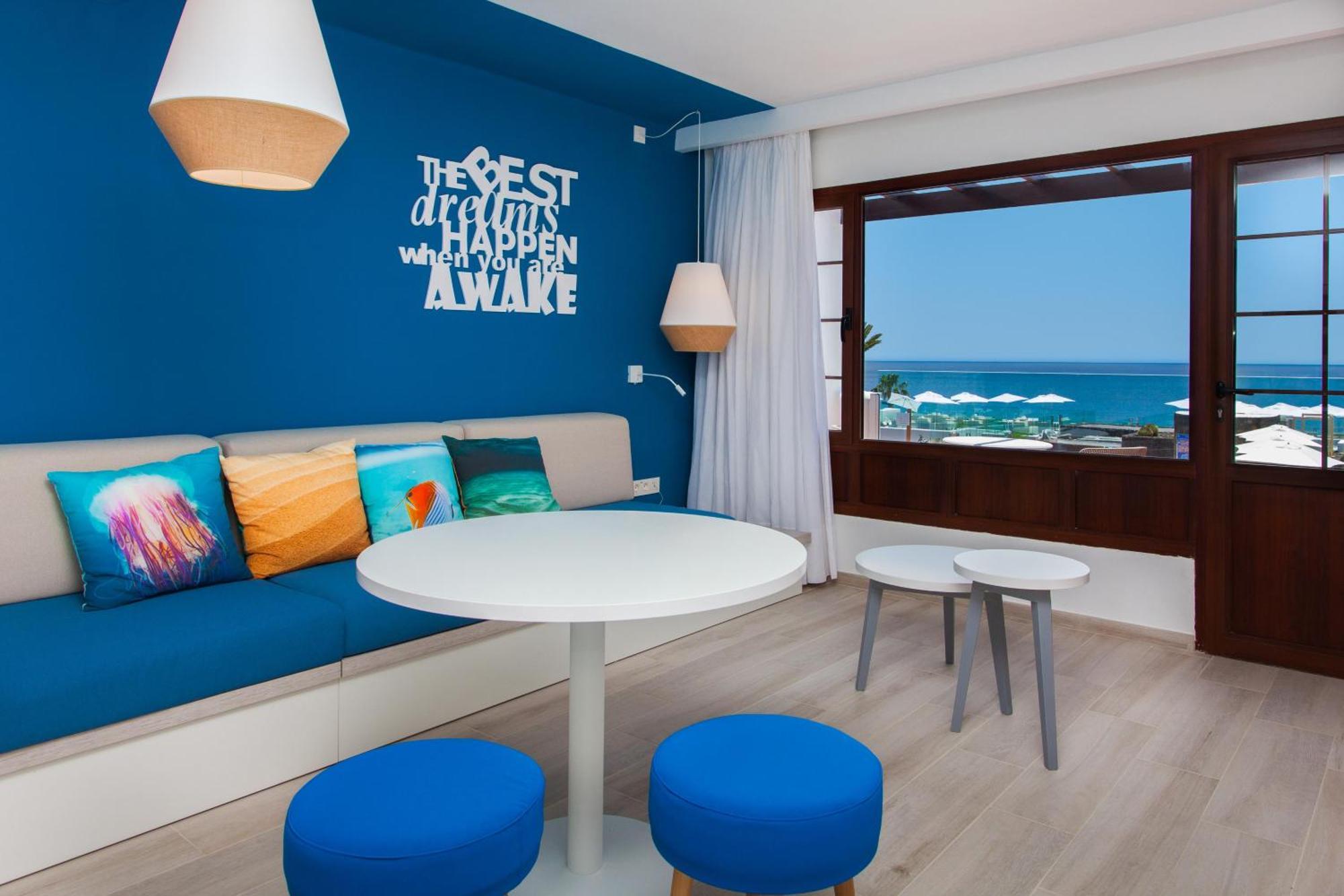 R2 Bahia Kontiki Aparthotel Puerto del Carmen  Exterior photo
