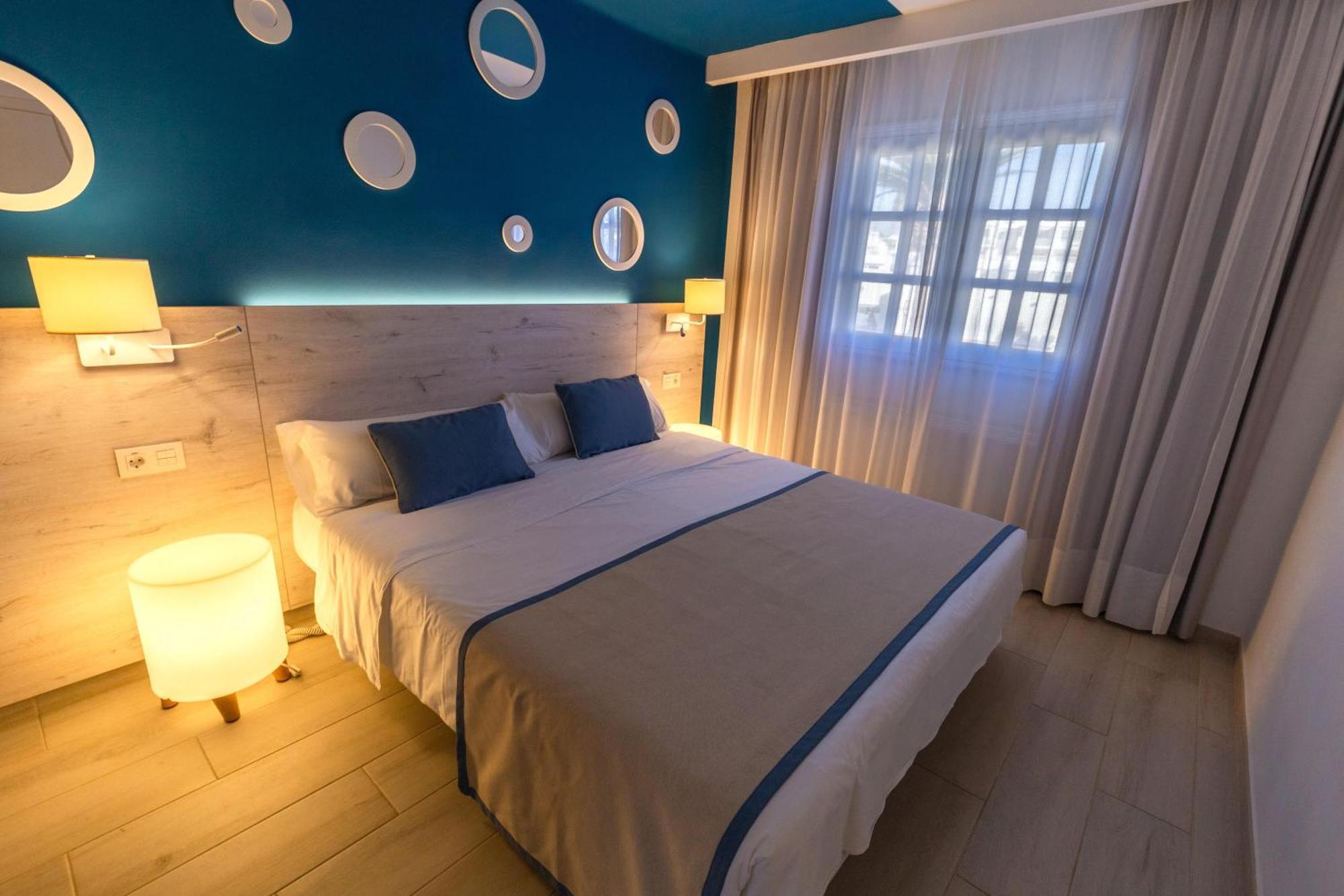 R2 Bahia Kontiki Aparthotel Puerto del Carmen  Exterior photo