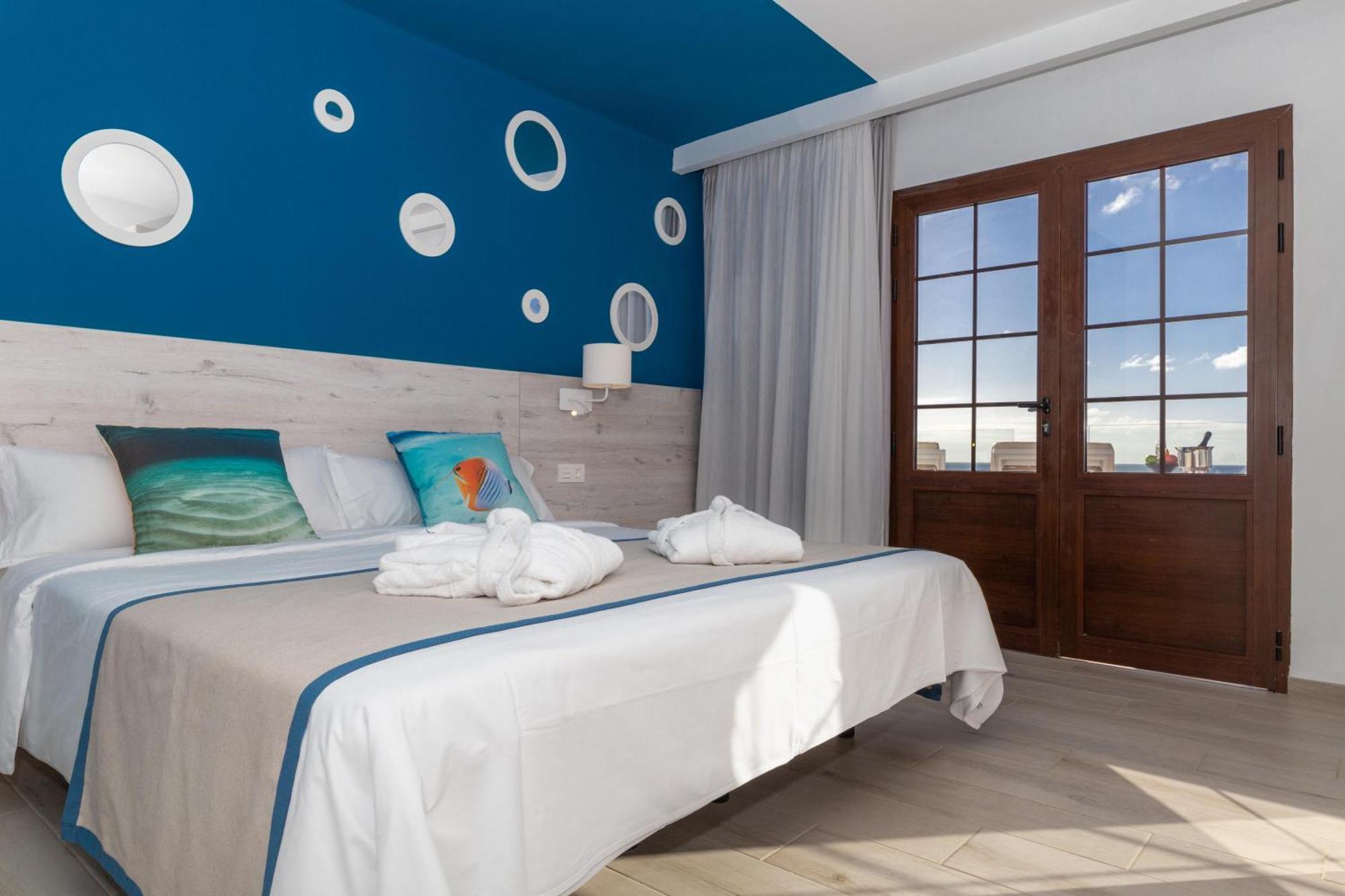 R2 Bahia Kontiki Aparthotel Puerto del Carmen  Exterior photo