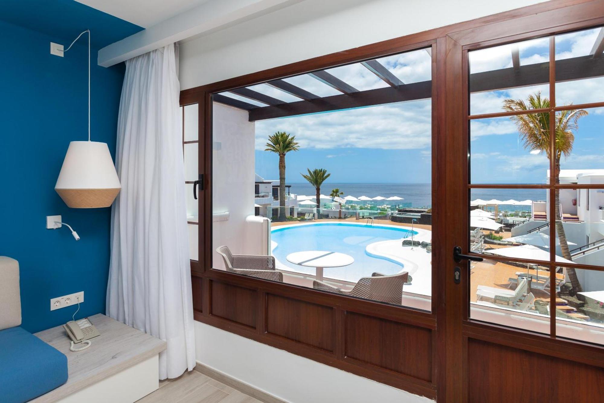 R2 Bahia Kontiki Aparthotel Puerto del Carmen  Exterior photo