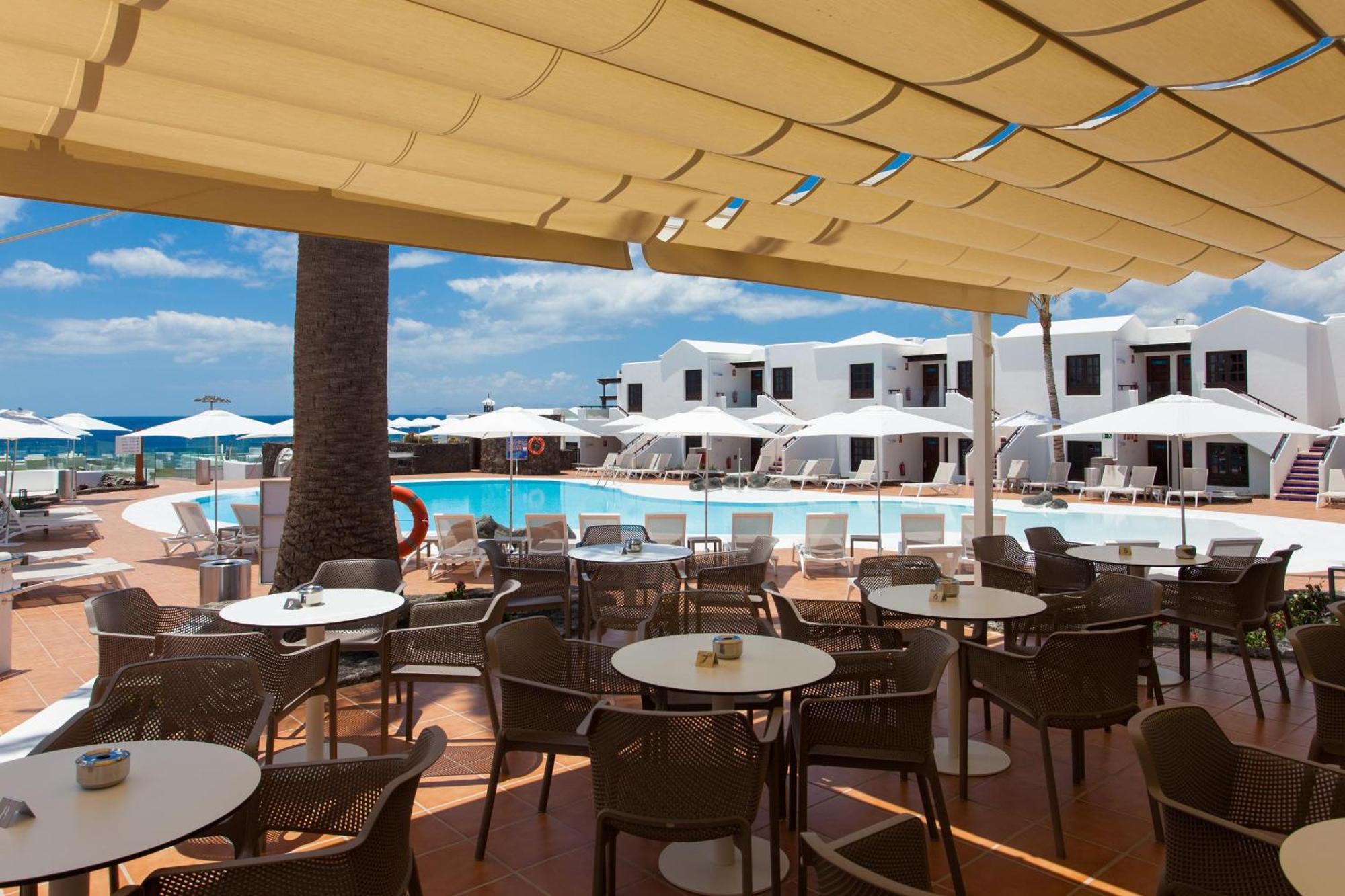 R2 Bahia Kontiki Aparthotel Puerto del Carmen  Exterior photo