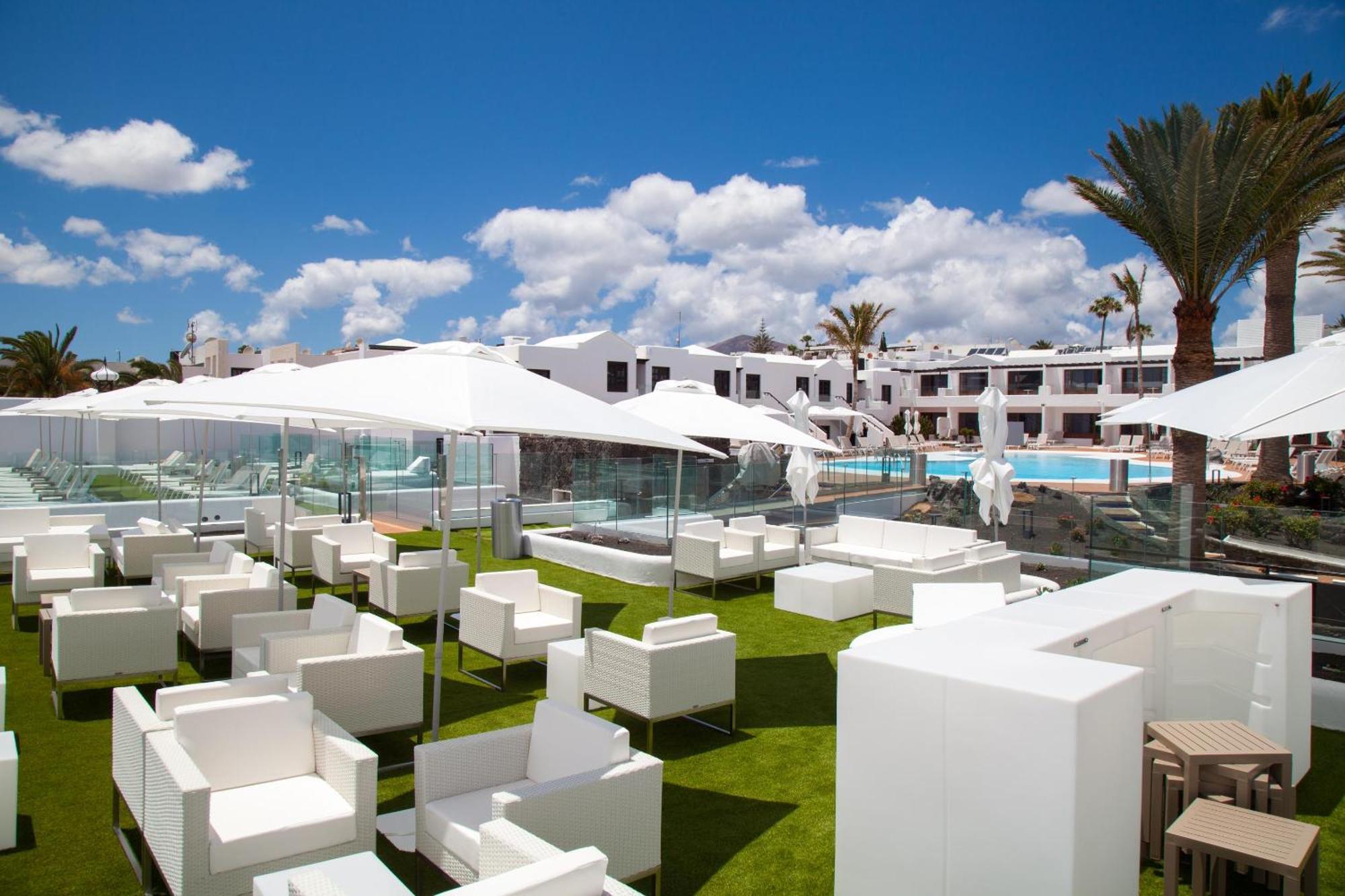 R2 Bahia Kontiki Aparthotel Puerto del Carmen  Exterior photo
