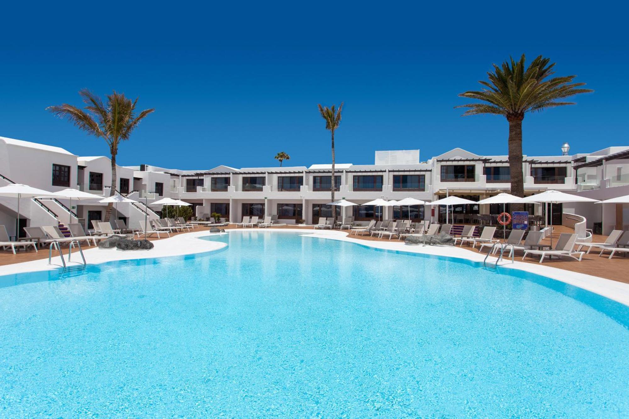 R2 Bahia Kontiki Aparthotel Puerto del Carmen  Exterior photo