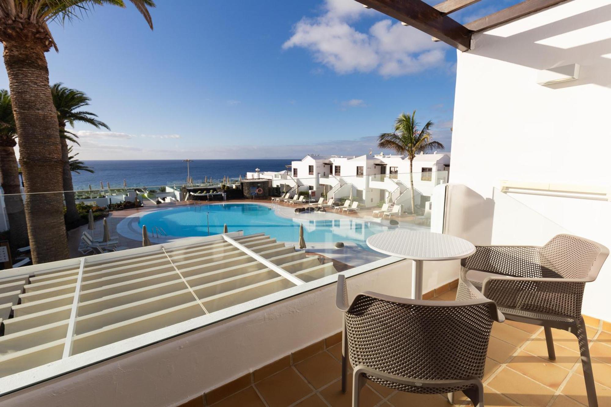 R2 Bahia Kontiki Aparthotel Puerto del Carmen  Exterior photo