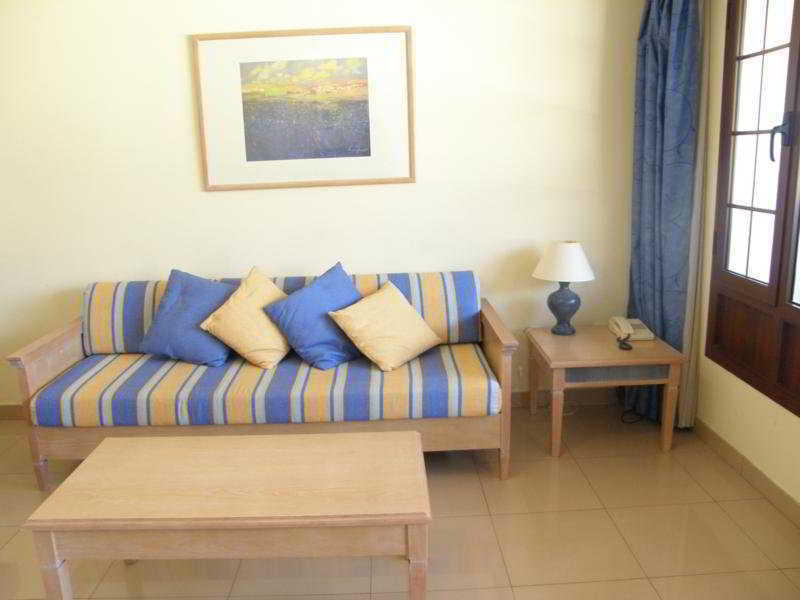 R2 Bahia Kontiki Aparthotel Puerto del Carmen  Exterior photo